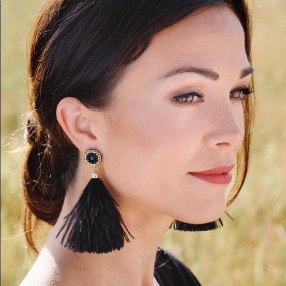 Trades of Hope Zazu earrings